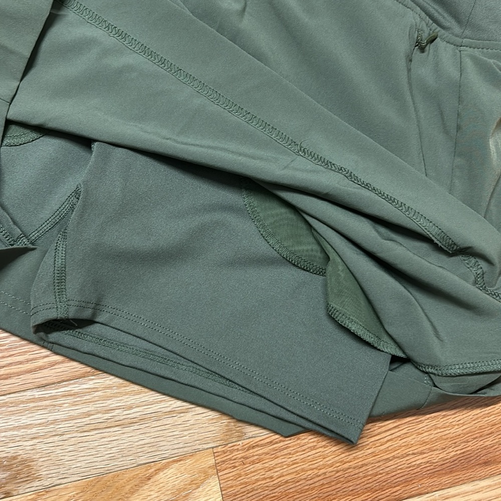 Athletic works hiking Skirts - Picture 6 of 11